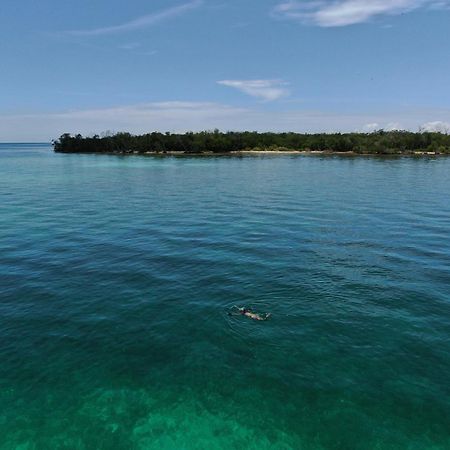 فندق Sal Si Puedes Tintipan Island المظهر الخارجي الصورة