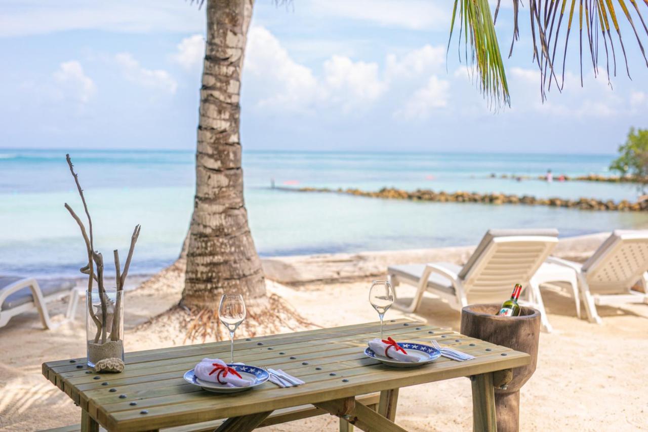 فندق Sal Si Puedes Tintipan Island المظهر الخارجي الصورة