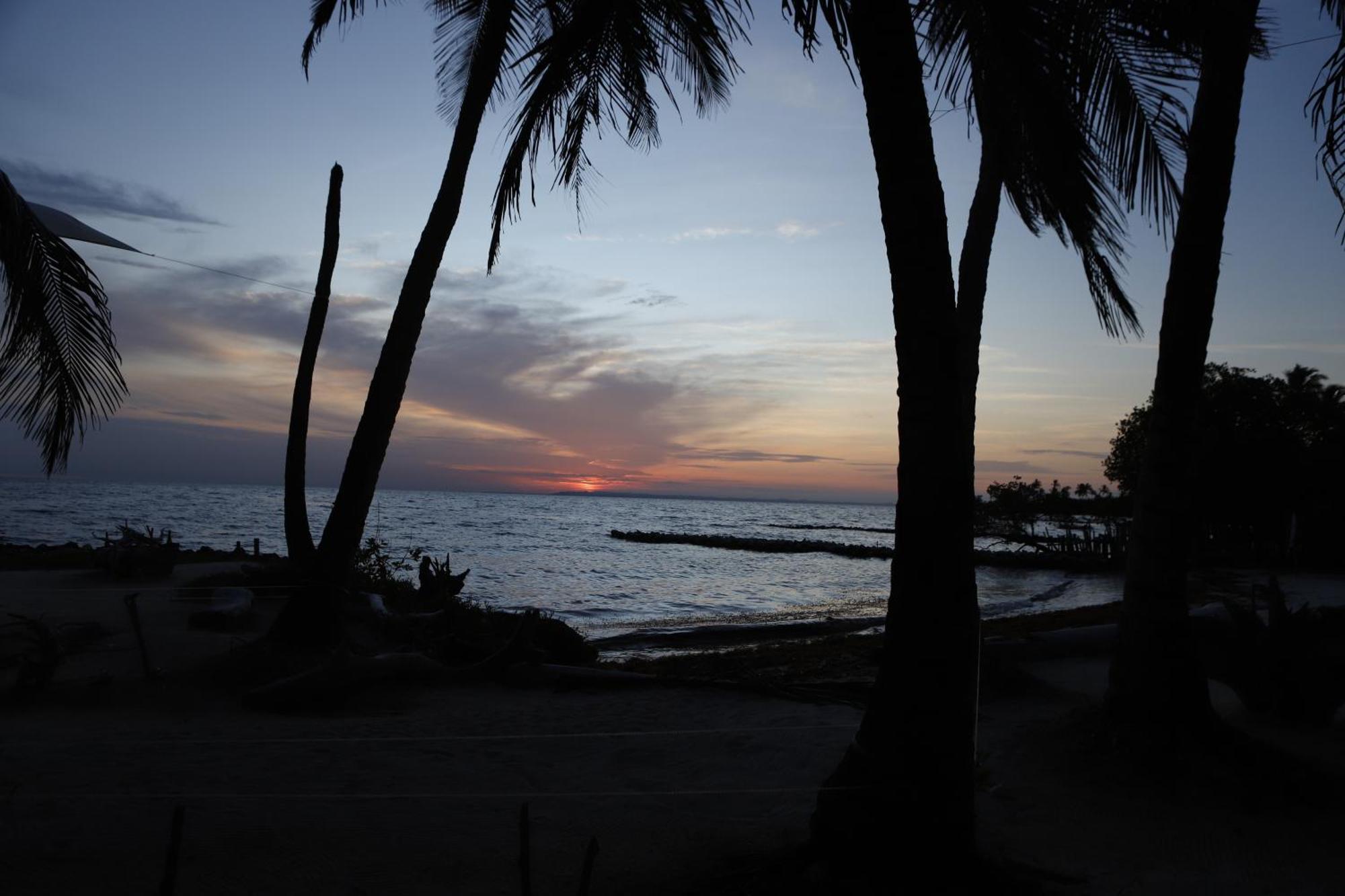 فندق Sal Si Puedes Tintipan Island المظهر الخارجي الصورة