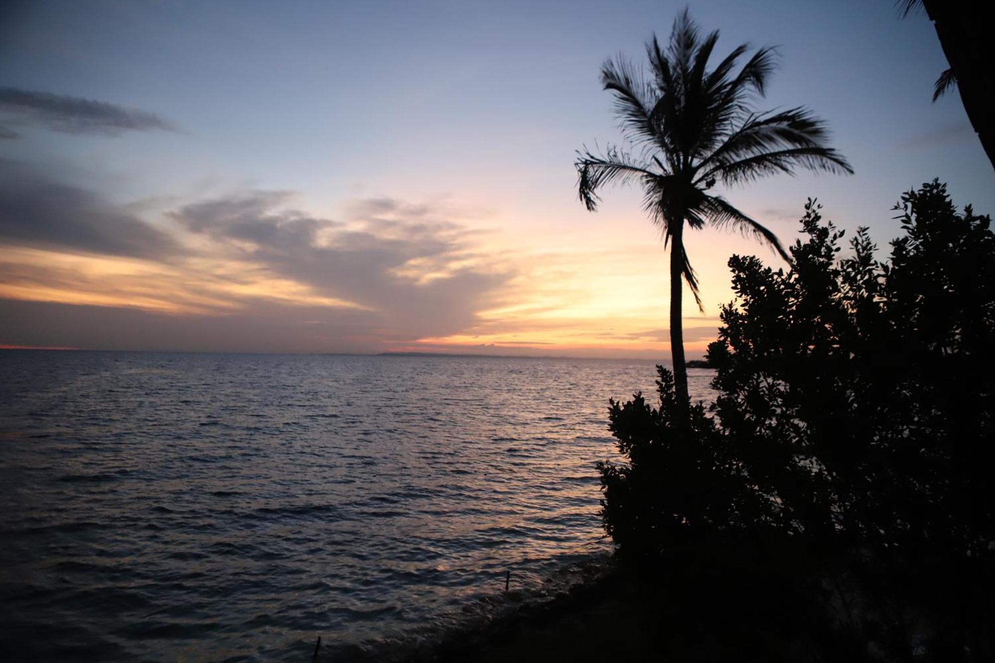 فندق Sal Si Puedes Tintipan Island المظهر الخارجي الصورة