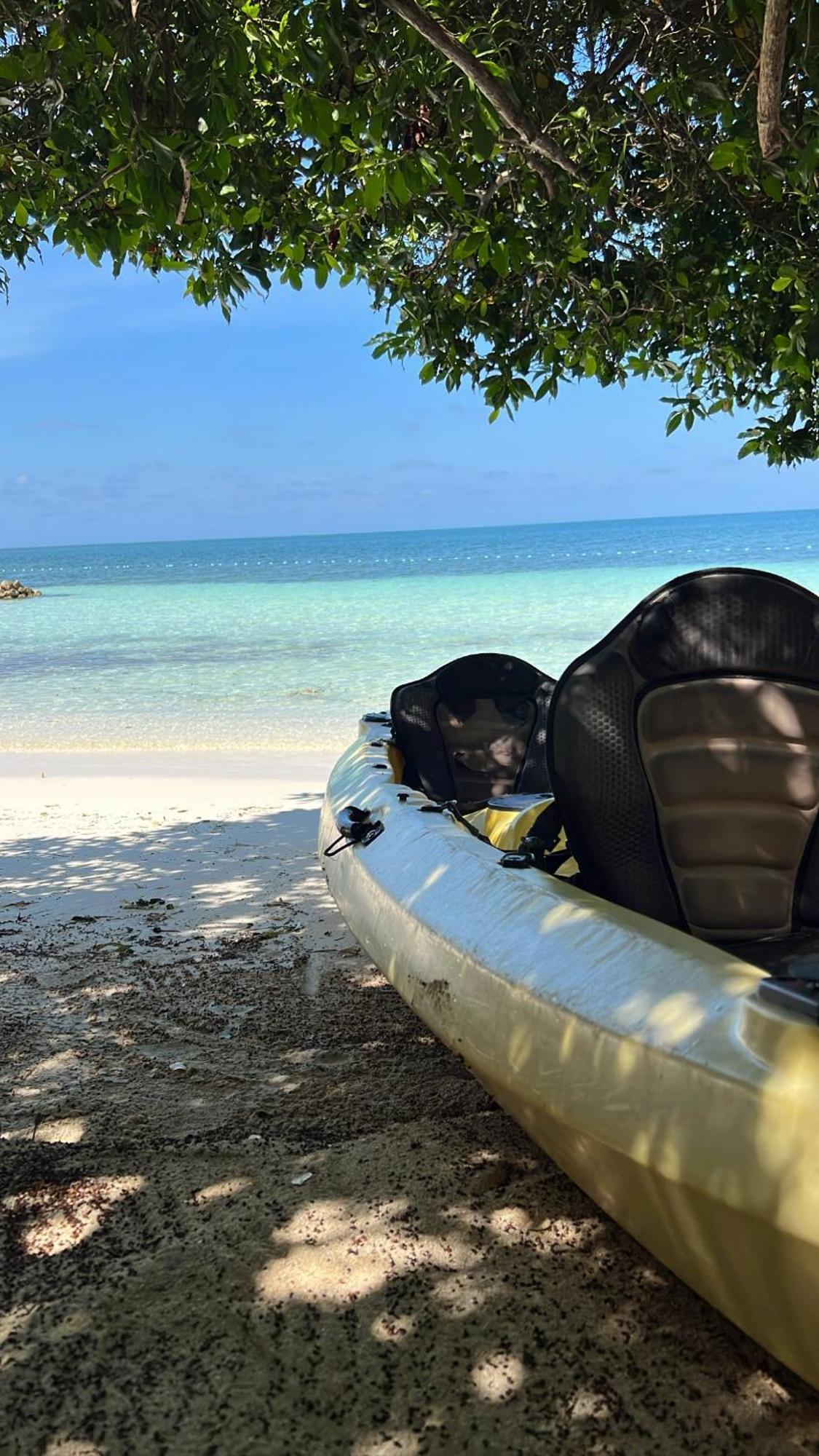 فندق Sal Si Puedes Tintipan Island المظهر الخارجي الصورة